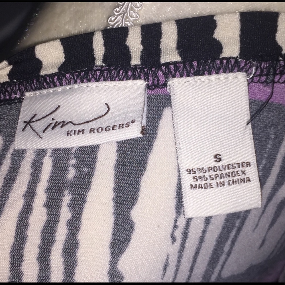 Kim Rogers Dress - Picture 5 of 5